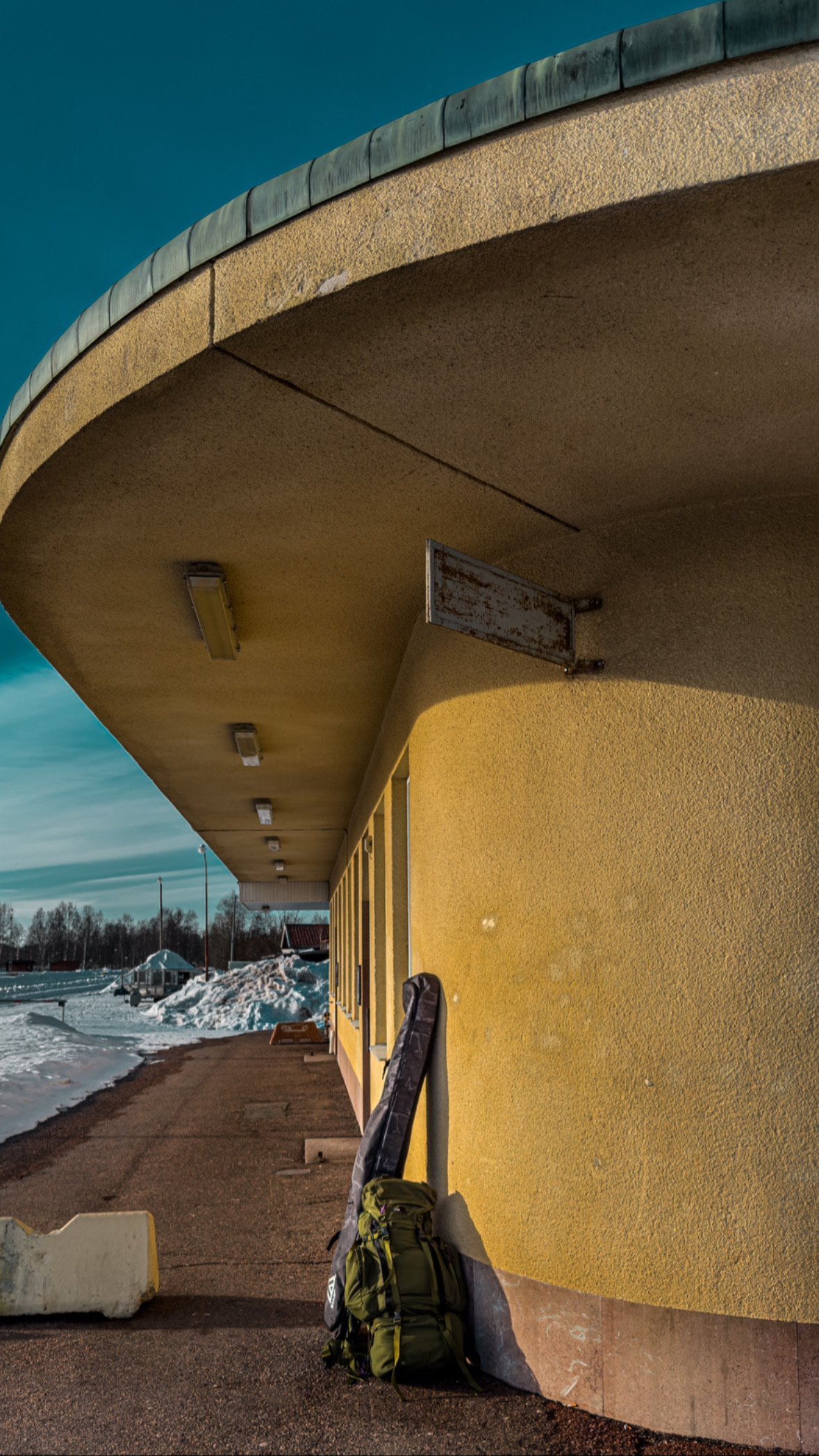 Fotografi av Jonatan Anxo