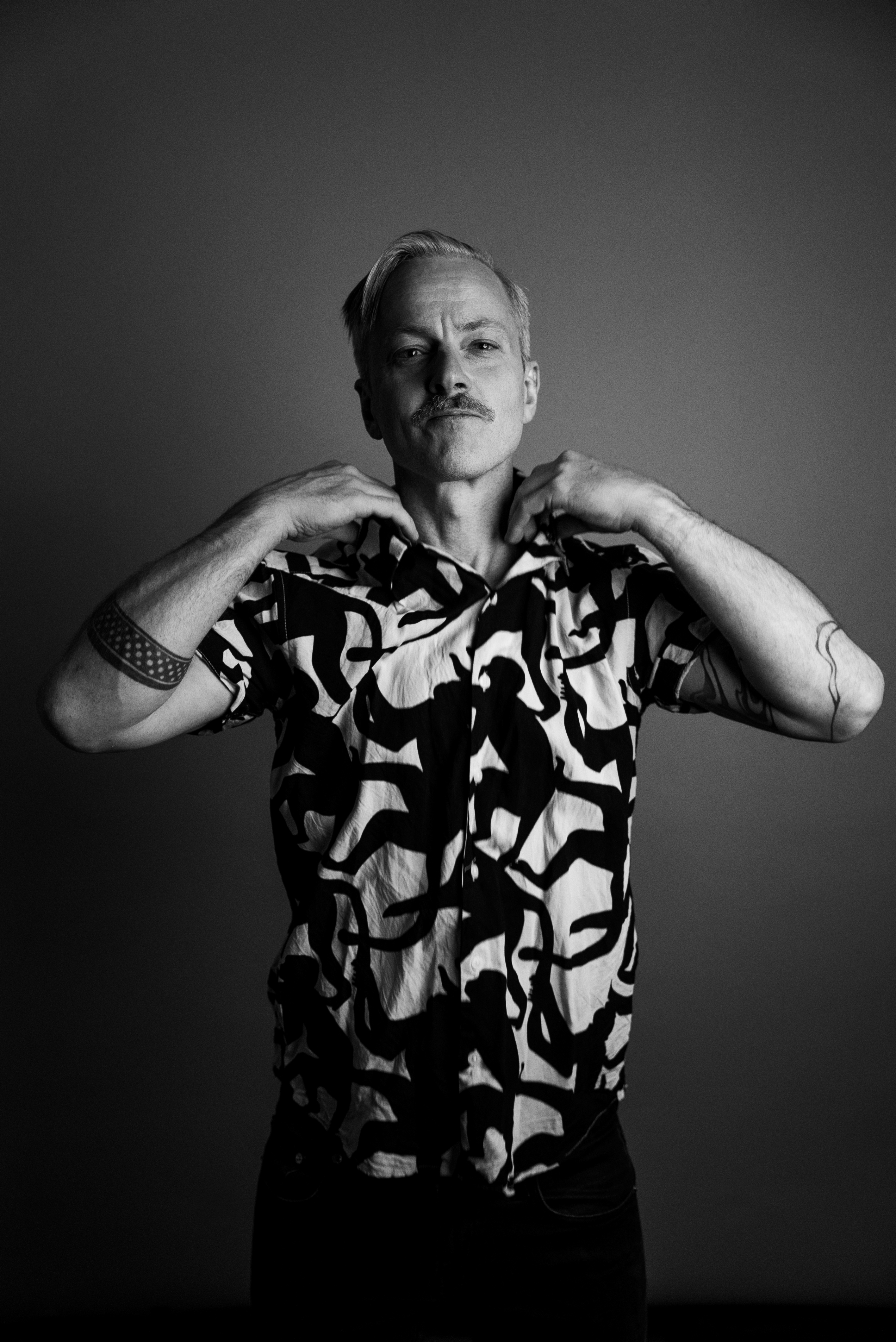 Fotografi av Jonatan Anxo