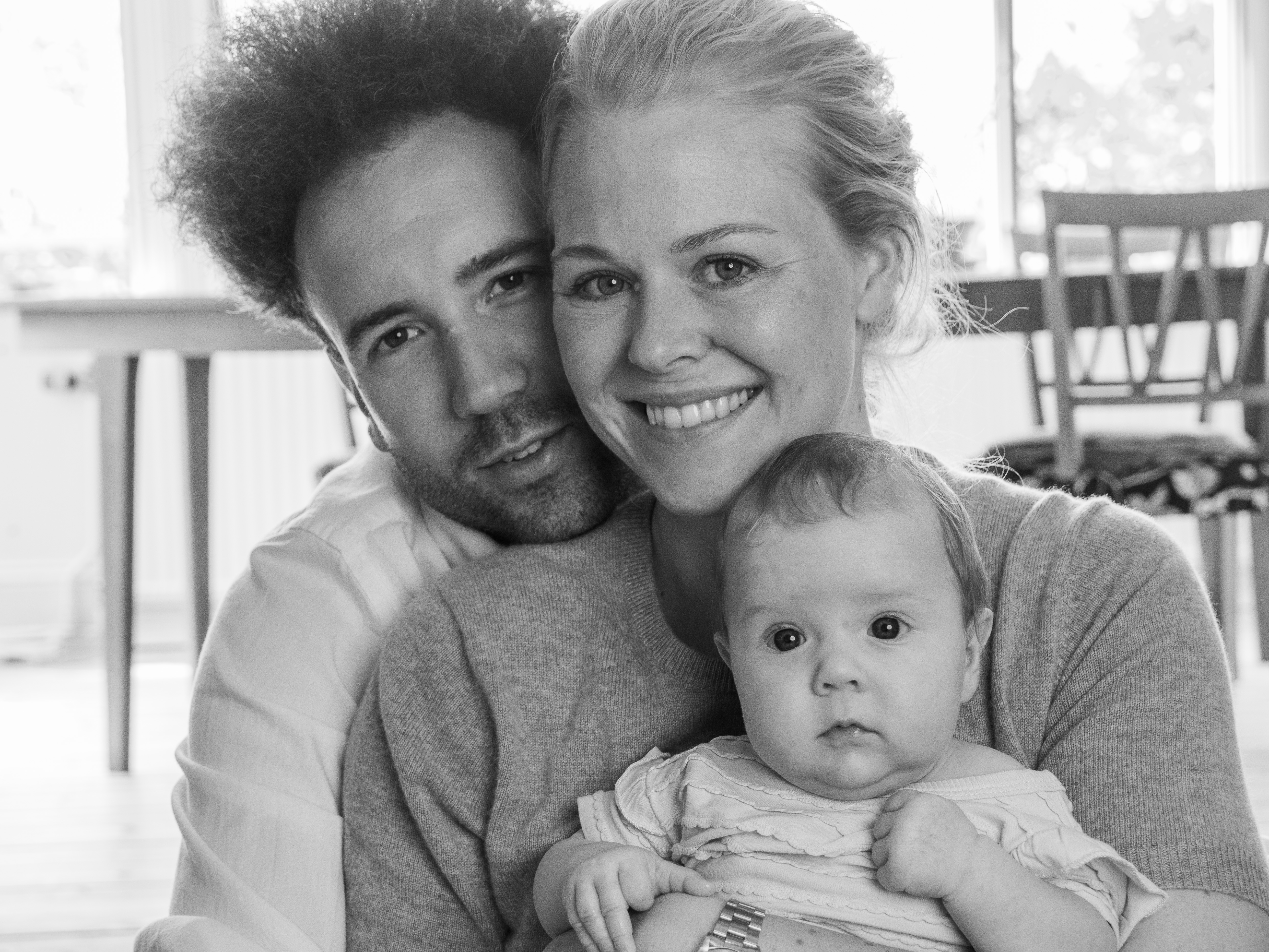 Svartvit fotografi — kontrast och uttryck, Jonatan Anxo