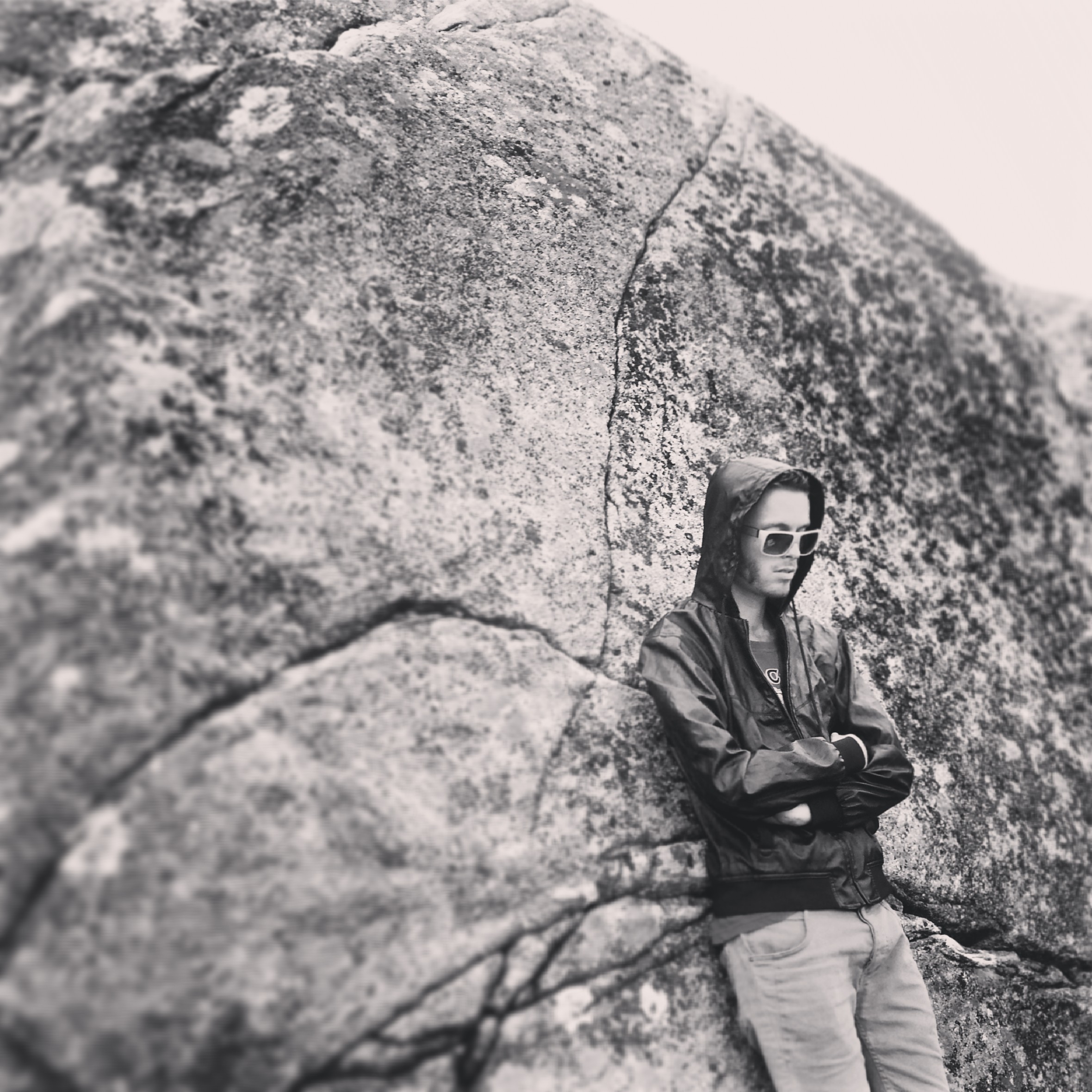 Dokumentärfotografi av Jonatan Anxo