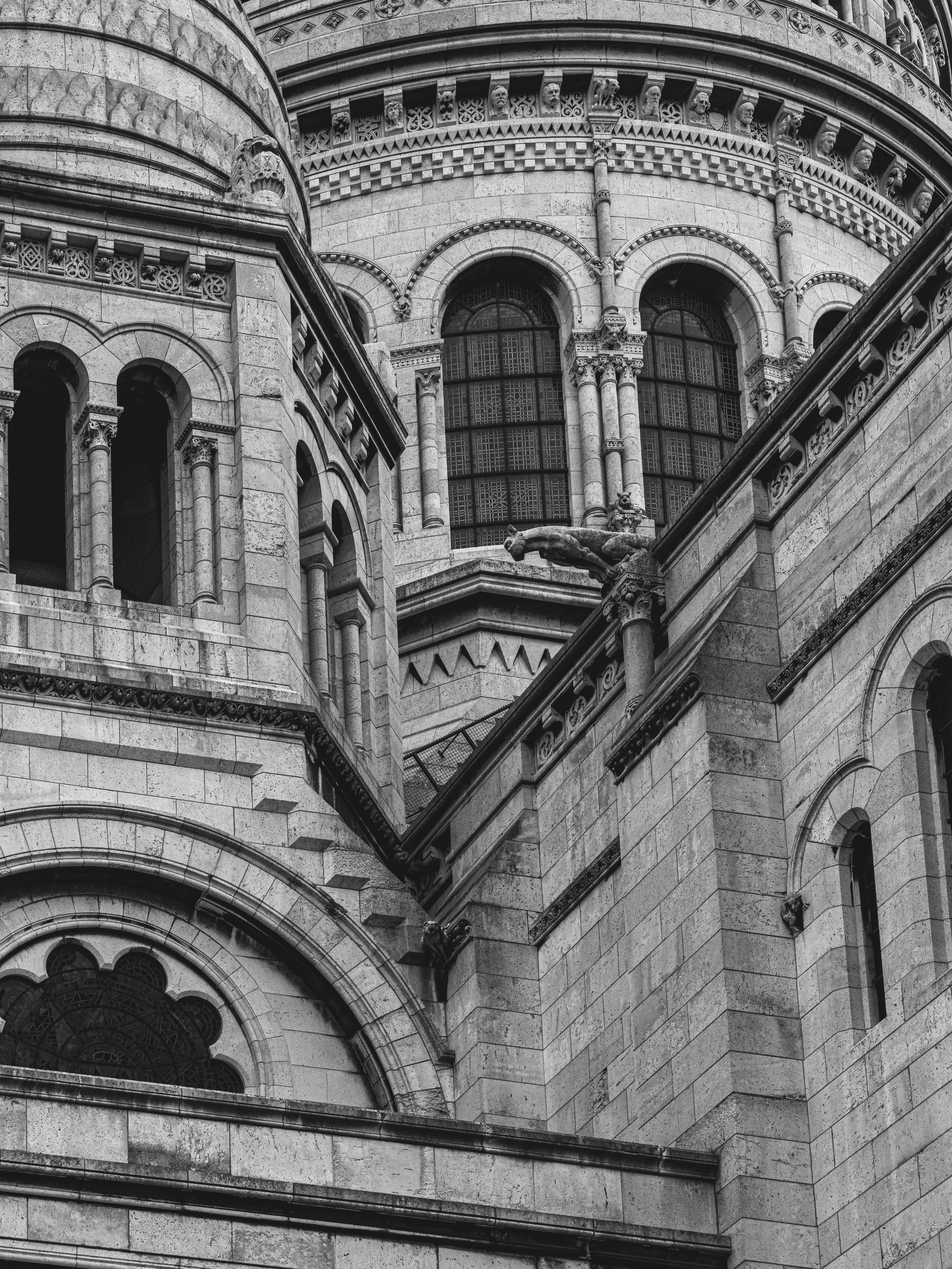 Konstnärlig fotografi av Jonatan Anxo